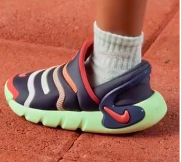 Izložba Nike patika u muzeju: Od nastanka brenda, do postova na društvenim mrežama (VIDEO)