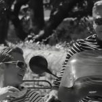Filmski vukovi ponovo zajedno: Pit i Kluni posle 16 godina u zajedničkom projektu (VIDEO)