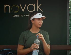Lola ispala: Srpska teniserka eliminisana u Madridu