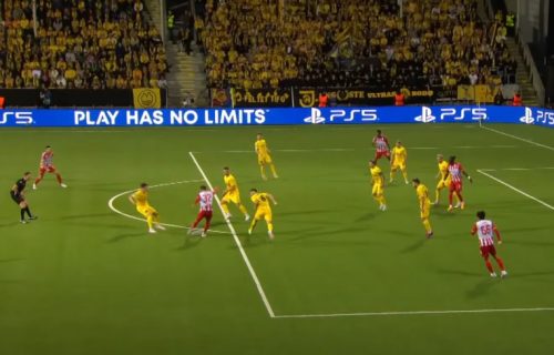 Tajna uspeha Bode Glimta: Vojni pilot kao klupski psiholog, trener vizionar i lokalni fudbaleri