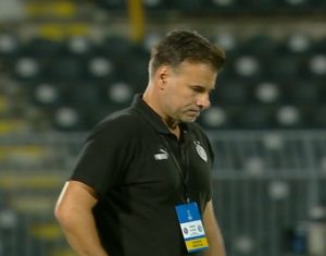 Stanijevićev Karagumruk pao posle senzacije: Borba za opstanak sve teža