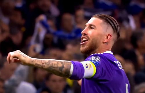 Teško je reći NE arapskim parama! Legenda Real Madrida i Španije na korak do odlaska na Bliski Istok
