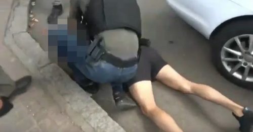 Ranko Radulović uhapšen u Beogradu: Za njim raspisana međunarodna poternica