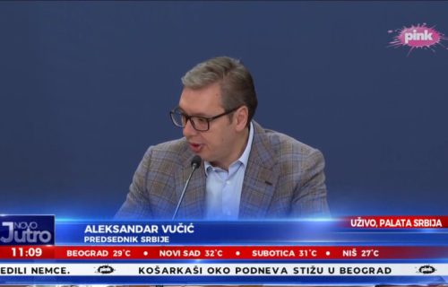 "Kurti će 14. ili 15. avgusta pokušati nasilno da otvori most, molimo KFOR da reaguje i to ne dozvoli!"