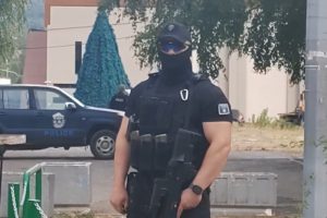Podignuta optužnica protiv pet Srba u Prištini: Tužilaštvo ih sumnjiči za ratne zločine u Kosovu Polju