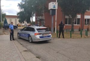 Nastavlja se teror nad Srbima na KiM: Sud u Prištini osudio Jelenu Đukanović na šest godina zatvora