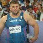 "Verujem da imam šanse"; Armin Sinančević samouveren pred Evropsko prvenstvo u atletici