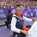 Ivana Španović opet pobedila u Zagrebu