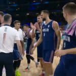Pričali su Orlovi, ali niko ništa nije uradio: Zbog ovoga je Srbija ispala sa Eurobasketa