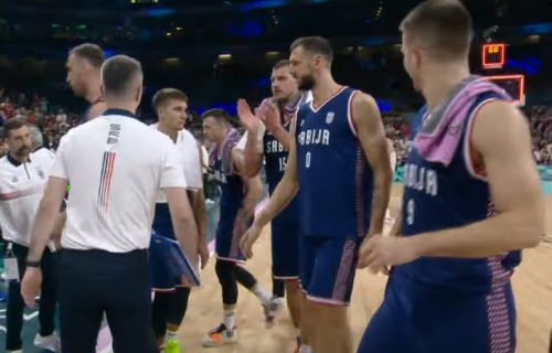 Pričali su Orlovi, ali niko ništa nije uradio: Zbog ovoga je Srbija ispala sa Eurobasketa