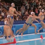 ČEKA NAS SJAJNA BORBA ZA ZLATO! Vaterpolisti saznali ime rivala u finalu!