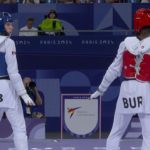 Nada za medalju i dalje postoji! Takov izgubio, sada navija za momka iz Burkine Faso!