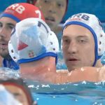 Poznato kada Srbija igra protiv Mađarske: Delfini sa dobro poznatim komšijama u borbi za finale SP
