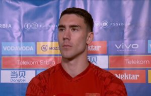 “Vlahović je bio problem za sve”