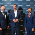 Još jedan važan korak u jačanju međunarodnih veza Srbije: Predsednik Vučić u Pragu sa svetskim liderima