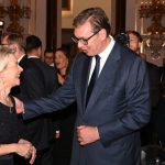 Predsednik Vučić sa Ursulom fon der Lajen: Nastavljamo borbu za napredak i ubrzanje evropskog puta Srbije