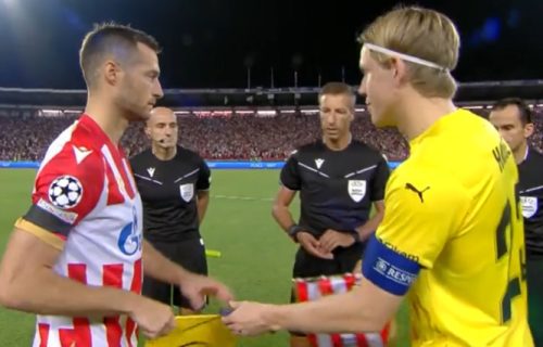 Zvezda MORA da zasija: Nema izbora, pobeda protiv Bodea vodi u Ligu šampiona!