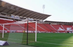 “Tenk” u Zvezdi: Novi Lukaku na meti šampiona – Ove sezone eksplodirao, prava je zver