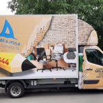 Iz iskustva korisnika - selidba bez agencije ili sa njom