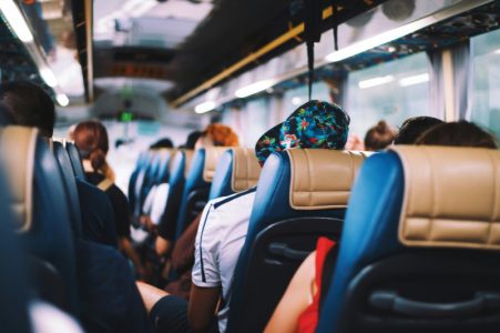 MUP sprovodi pojačanu kontrolu vozača i turističkih autobusa: Uputili apel zbog letnje sezone