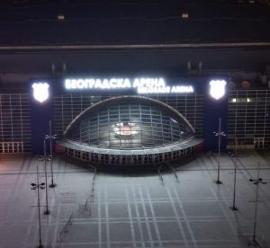 Arena i treći put, zašto da ne: Beograd kandidat za Fajnal-for Evrolige 2027?