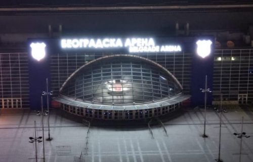 "Arena" i treći put, zašto da ne: Beograd kandidat za Fajnal-for Evrolige 2027?