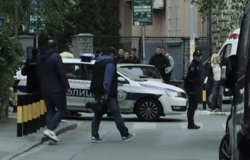 Dokumentarni film "Bol" o tragediji u Ribnikaru u zvaničnoj selekciji festivala "Pri Evropa" u Berlinu