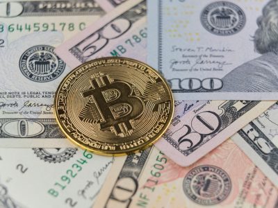 Bitkoin ponovo u padu: Vrednost pala ispod 72.000 evra, poznato šta je uzrok