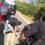 Pogledajte akciju policije u jednoj od najvećih zaplena kokaina na teritoriji glavnog grada (VIDEO)
