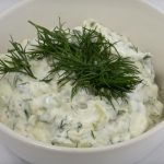 Tzatziki za predjelo ili prilog uz glavni obrok (VIDEO)