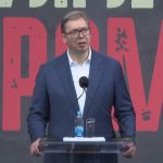 Dan sećanja na stradale i prognane u "Oluji" - Vučić: Neće više biti pogroma, ni progona ni traktora