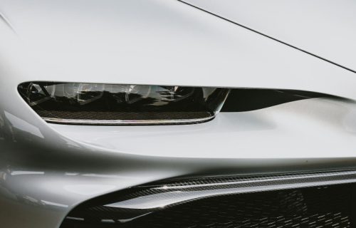 Na prodaju farovi Bugattija, koštaju koliko i stan