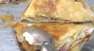Za četiri dana u Nišu pojedeno osam tona bureka: Ovogodišnji hit burek sa čvarcima, evo koja je bila cena