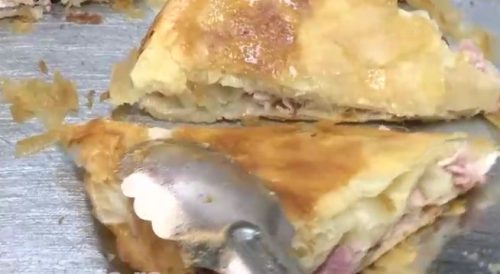 Za četiri dana u Nišu pojedeno osam tona bureka: Ovogodišnji hit burek sa čvarcima, evo koja je bila cena