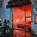 Velika tuga u Pančevu: Otac junak podlegao povredama nakon što je uleteo u vatru i spasao ćerku