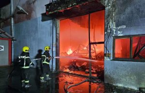 Velika tuga u Pančevu: Otac junak podlegao povredama nakon što je uleteo u vatru i spasao ćerku