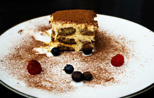 Najpoznatiji italijanski desert o kojem ponovo svi pričaju