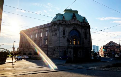 RHMZ izdao prognozu za prvu polovinu avgusta, na snazi i upozorenje