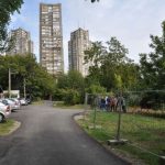 Nakon više od pet decenija rešeni komunalni problemi u Gorenjskoj na Zvezdari