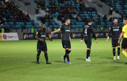 Težak ispit kod Lalata i ekipe! Partizan gostuje Mladosti u Lučanima! Mogu li crno-beli da prekinu lošu seriju?
