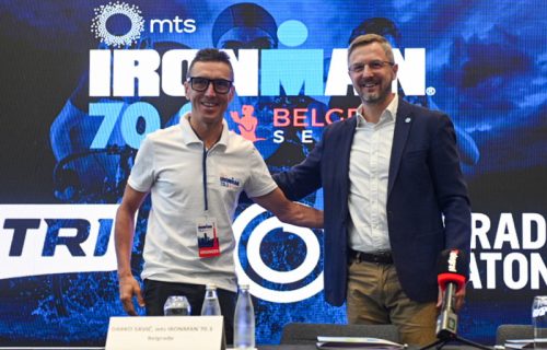 Sport kao univerzalna vrednost: Potpisan Memorandum o saradnji u promovisanju sporta i edukaciji mladih