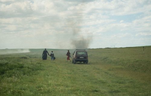 Na italijanskom festivalu, dugometražni srpski film “Bauk“ osvojio prestižne nagrade (VIDEO)