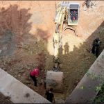 Otvorite prozore, spustite roletne i udaljite se od prozora, sklonite vozila: MUP sutra uklanja granatu, ovo su detaljna uputstva za građane