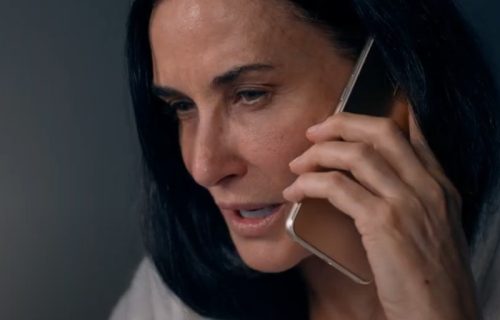 Da li ste ikada sanjali o boljoj verziji sebe? Demi Mur i njena "mlađa verzija" stižu u bioskope