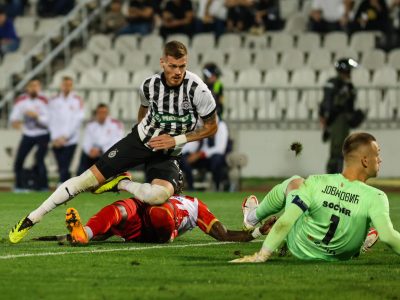 Otkriveno koliko novca su Zvezda i Partizan dobili od UEFA na ime igranja igrača za reprezentacije