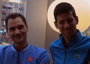 Federer je napravio grešku: Slavni teniser ubeđen – Sve bi bilo drugačije da je to uradio ranije