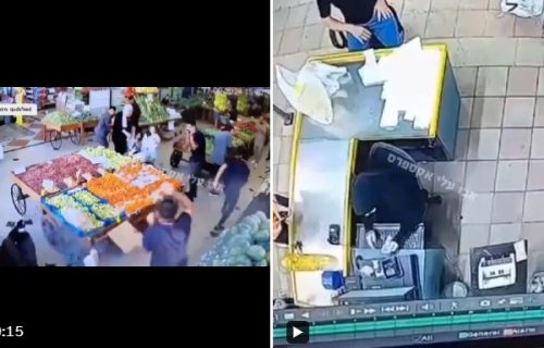 "Ne smemo da koristimo telefon, bojimo se frižidera": Stanovnici Libana u strahu nakon eksplozija (VIDEO)