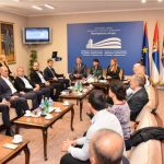 Delegacija Gruzije u poseti Srbiji: Zainteresovani su za saradnju u oblasti poljoprivrede