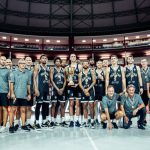 ZVANIČNO pred "Grobarima"! Spektakl na Sajmu: Partizan otvara turnir duelom protiv AEK-a