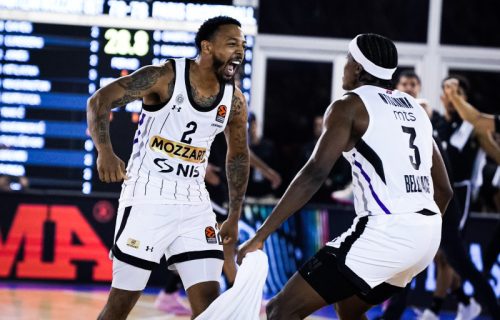 "Parni valjak" započinje novu kampanju ABA lige: Partizan pred "Grobarima" dočekuje Borac u Areni